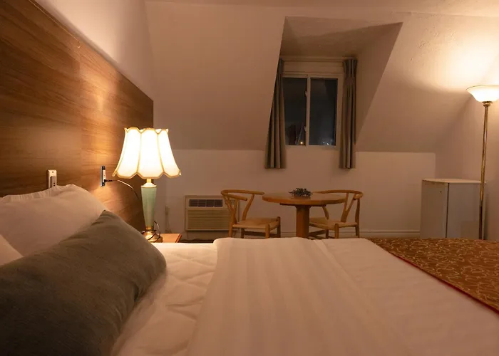 Hotel Cowansville
