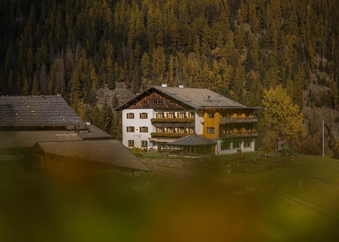 Ultnerhof