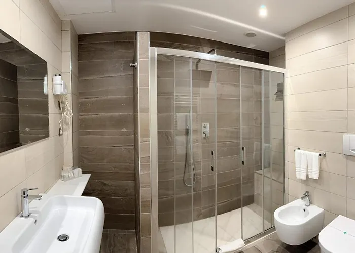 Viva Hotel Avellino