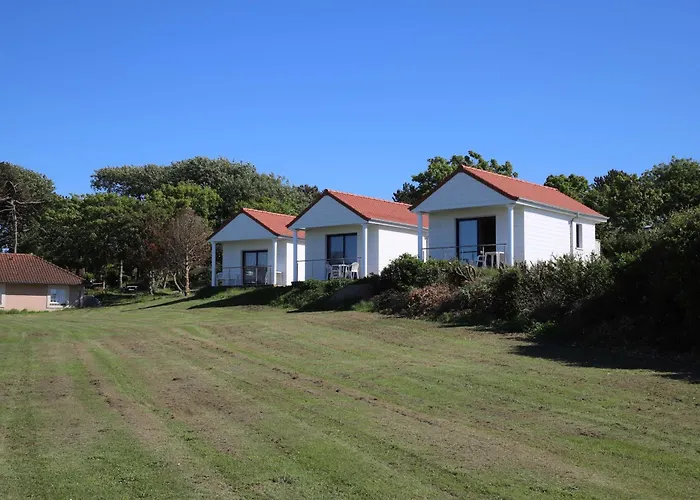 Hotel Royal Albion Mesnil-Val-Plage