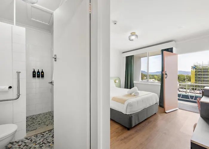 The Palms Motel- Formerly Flinders Motel Wollongong