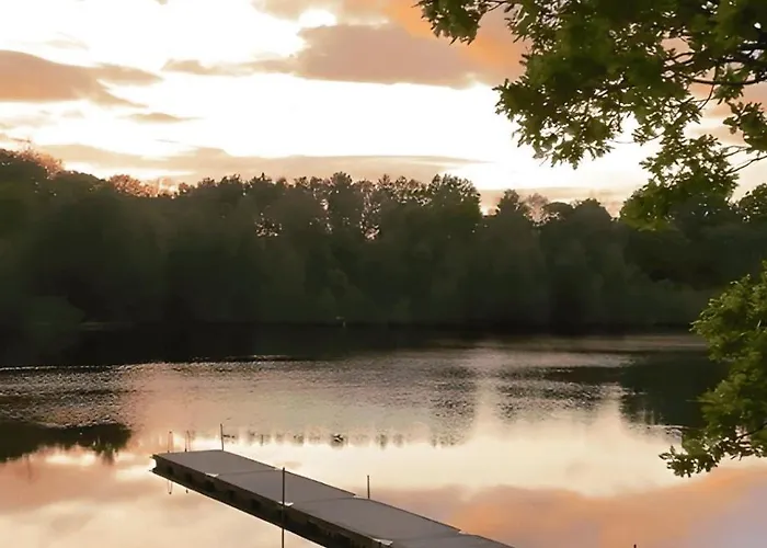 Karstorp Saeteri - Hotell Och Konferens Skövde