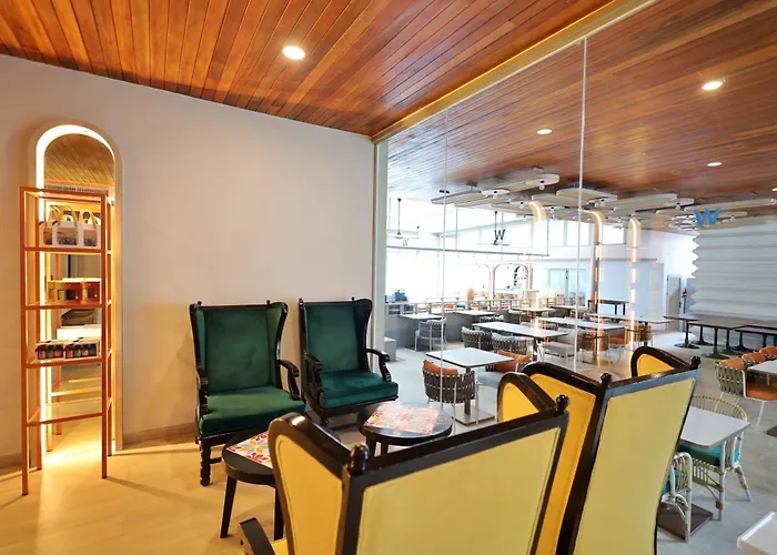 The Waters Khao Lak By Katathani - Sha Extra Plus (Adults Only)