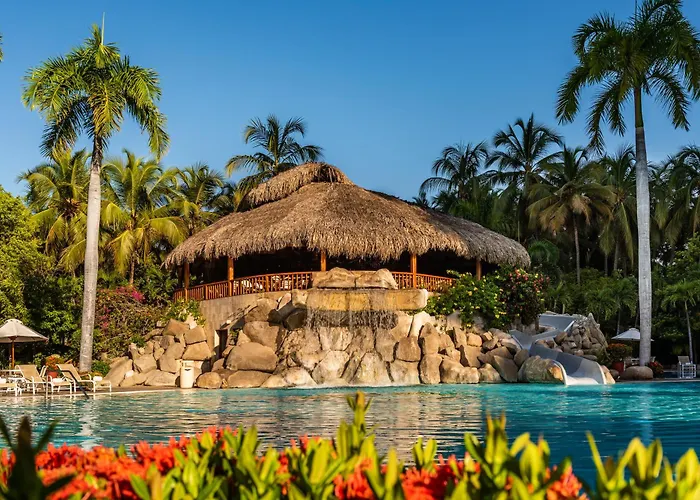 Hotel Irotama Lago Santa Marta 