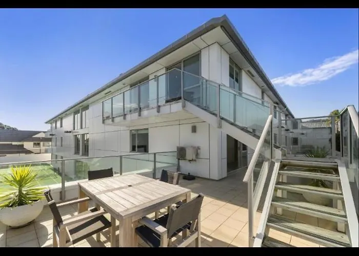 Cutterscove Resort Apartments