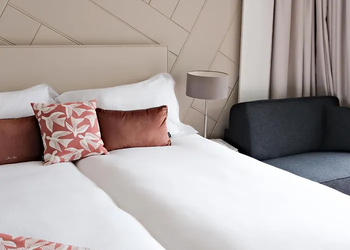 Thalazur Cabourg - Hotel & Spa