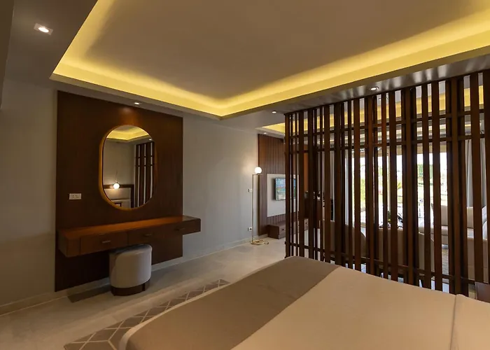 Sunrise Crystal Bay Resort -Grand Select (Adults Only) Hurghada