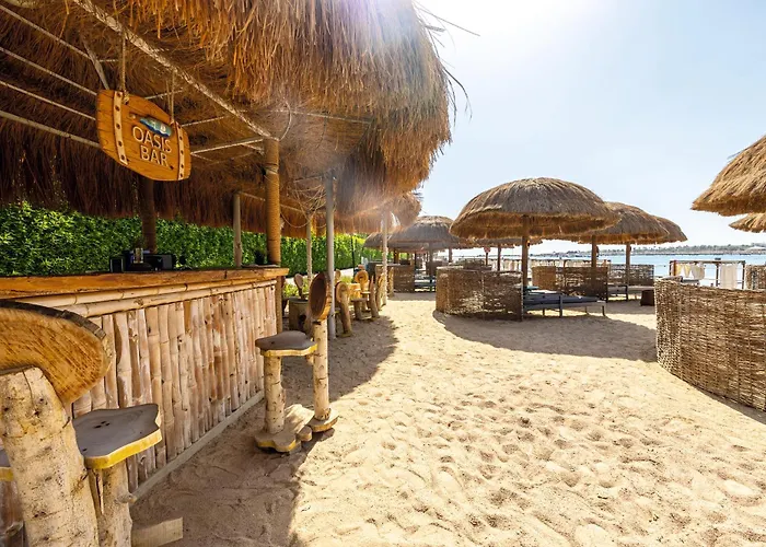 Sunrise Crystal Bay Resort -Grand Select (Adults Only)