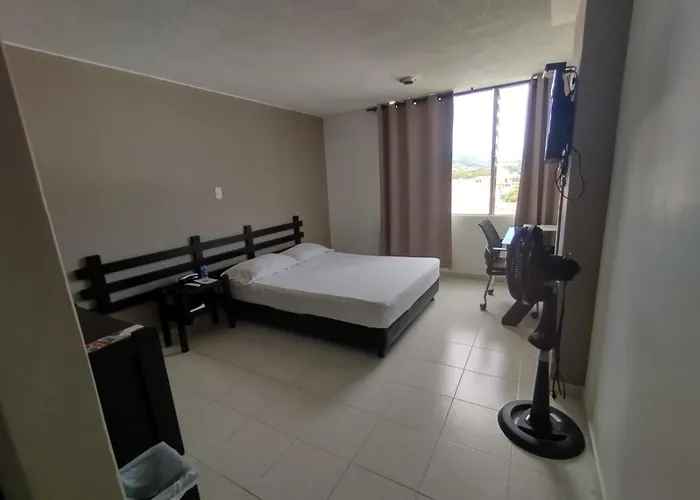 Hotel Don Gregorio Cartago