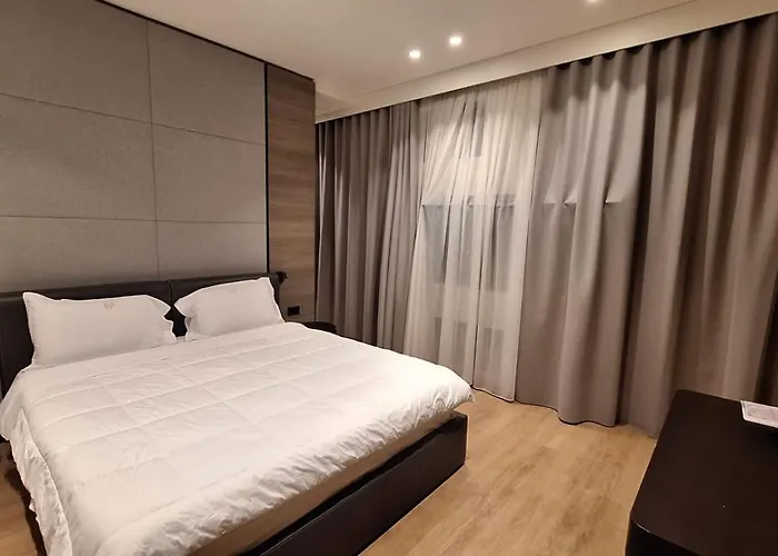 Hotel Partner Vlorë
