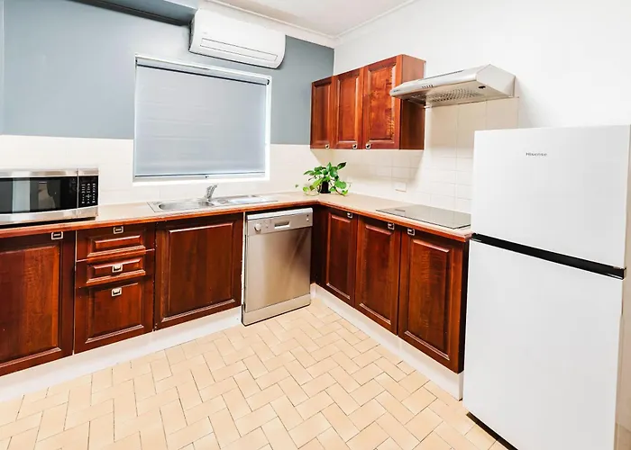 Country 2 Coast Motor Inn Coffs Harbour