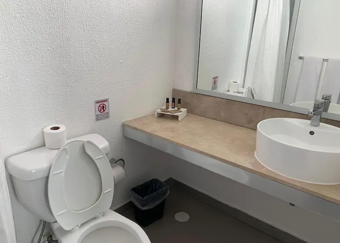 Hotel Punta Azul Veracruz