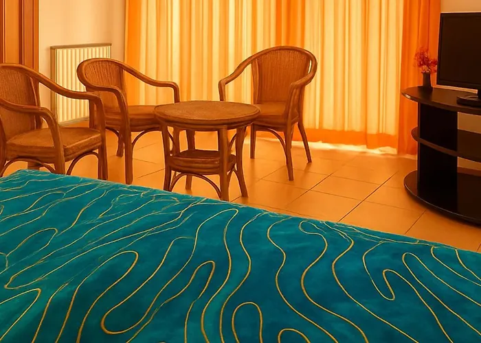 Bed and Breakfast Torre Ancinale Soverato Marina