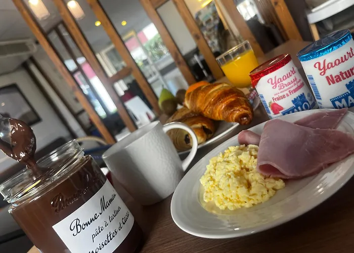 Ace Hotel Chateauroux Deols