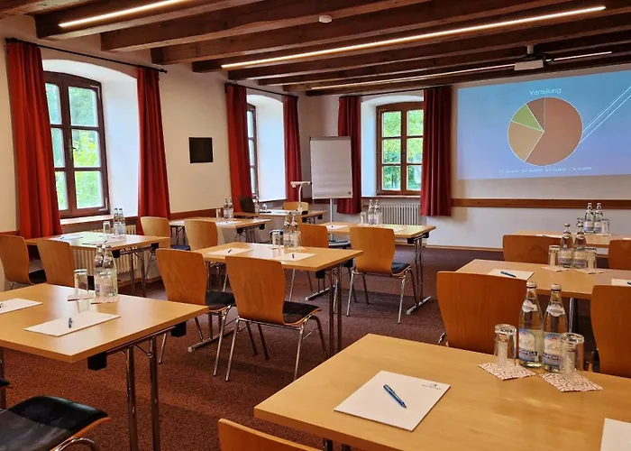 Haus Chiemgau - Kolping-Familienhotel