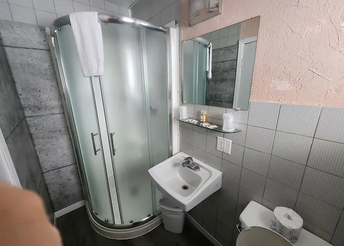 Motel Le Victo