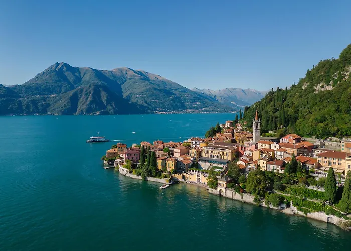 Hotel Villa Cipressi, By R Collection Hotels