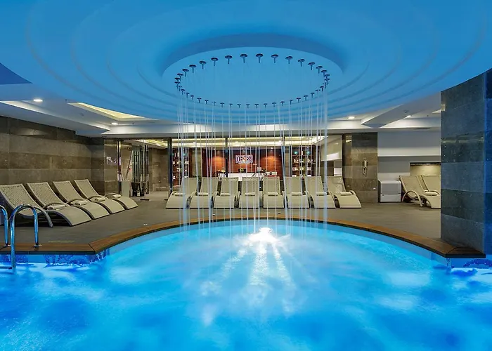 Doubletree By Hilton Kuşadası