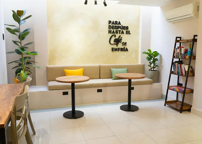 Hotel Valladolid Santa Marta 