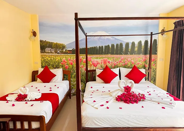Phi Phi Maiyada Resort