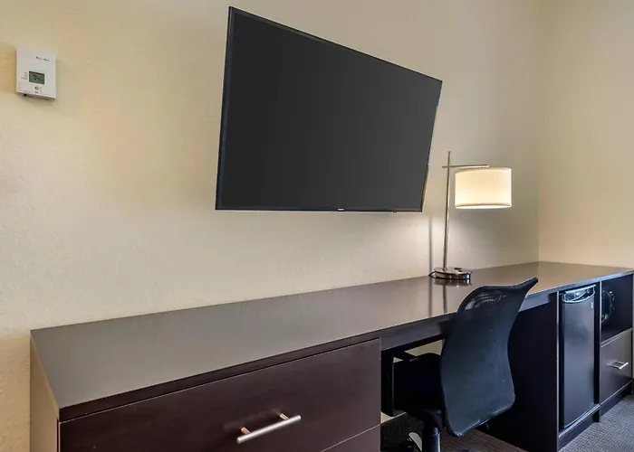 Sleep Inn & Suites Port Charlotte-Punta Gorda