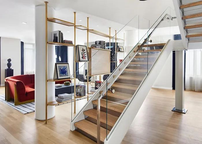 The Luxury Collection Hotel, Manhattan Midtown