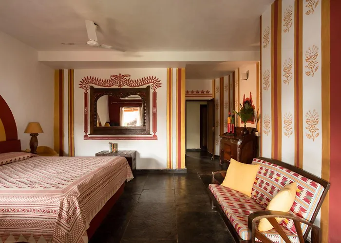Hotel Casa Baga
