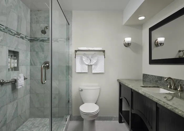 Best Western Premier Hotel Del Mar