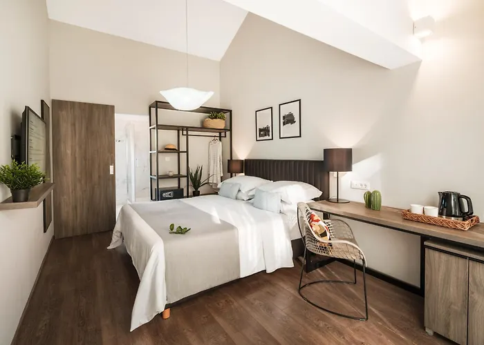 Hotel Milna Osam - Adults Only