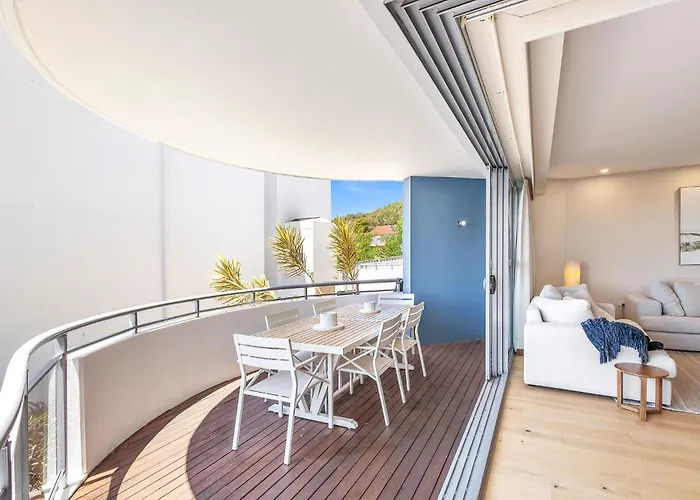 Cote D'Azur Resort