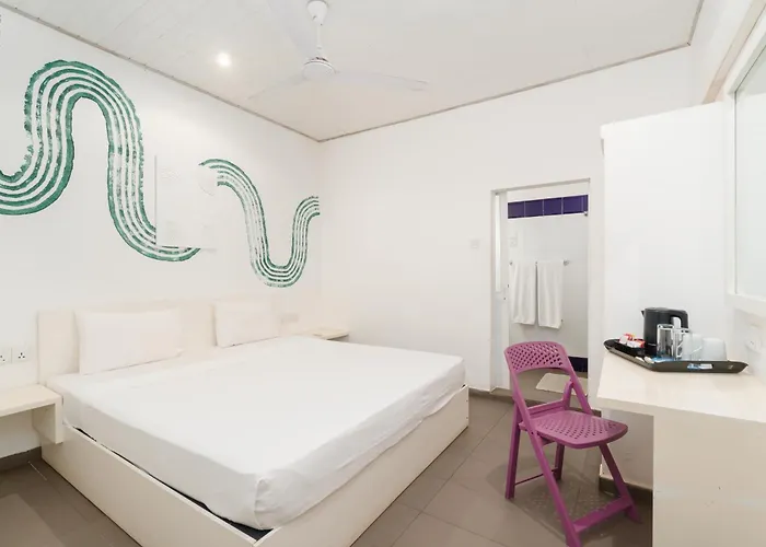 Hotel J Negombo