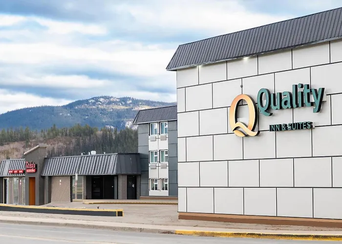 Quality Inn & Suites