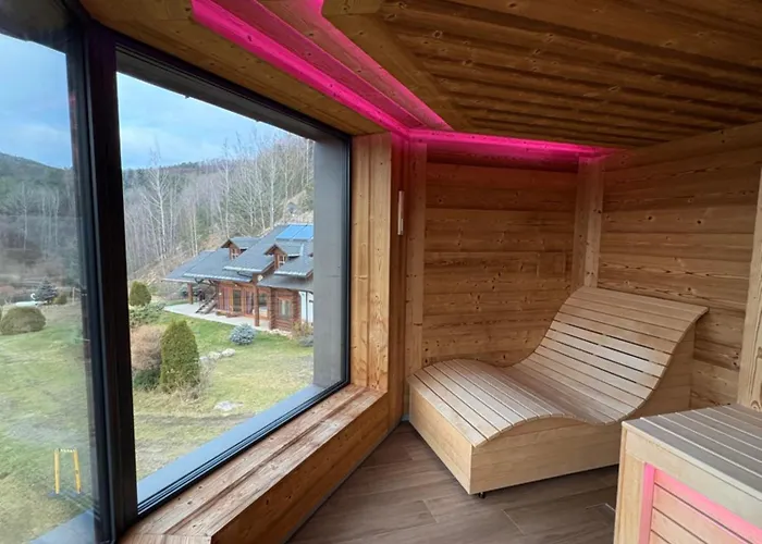 Hotel Rezidence U Jezera Jeseník