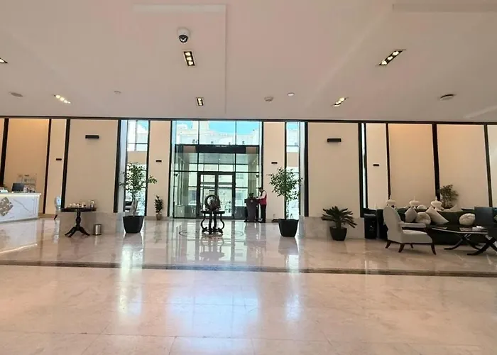 Zara Continental Hotel Al Khobar