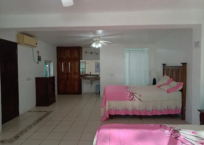 Freedom Shores "La Gringa" Hotel - Universally Designed