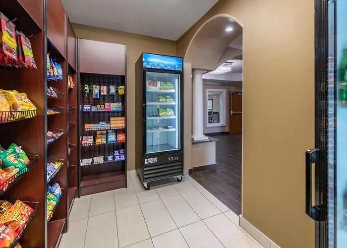 Comfort Inn & Suites Lubbock West