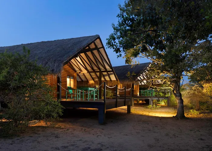 Jetwing Yala Hotel
