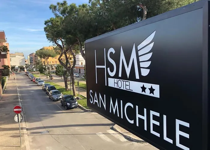 San Michele