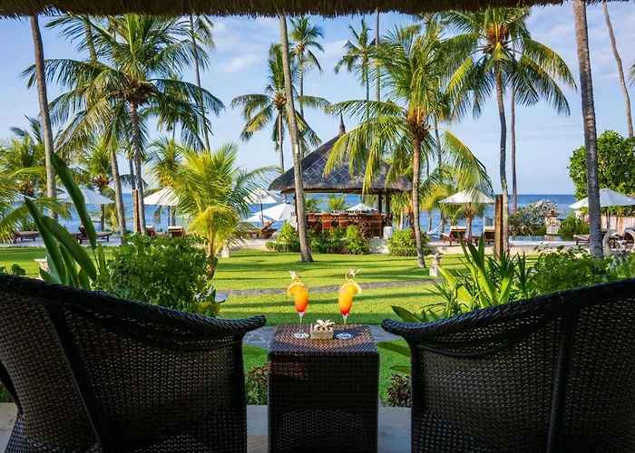 Kubu Indah Dive&Spa