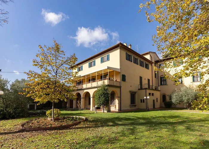 Villa La Stella