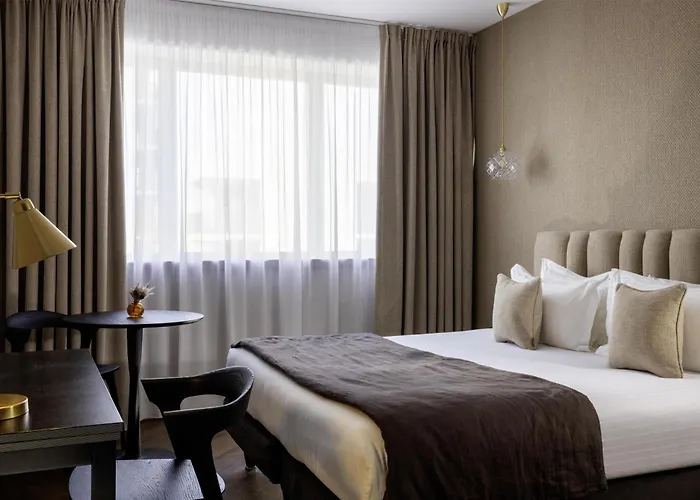 Best Western Plus Hotel Isidore