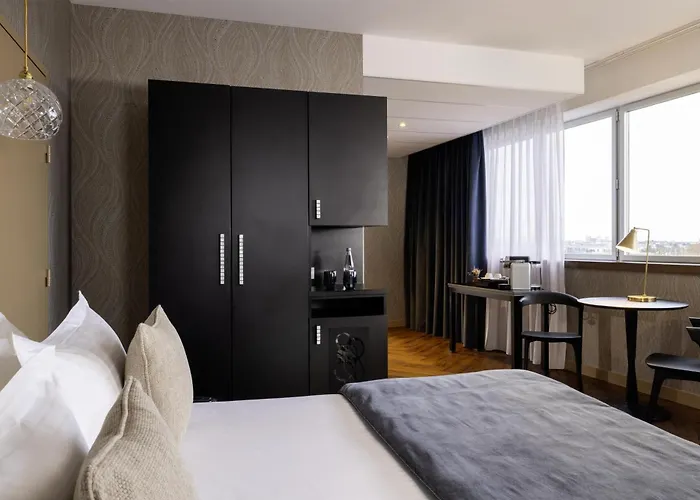Best Western Plus Hotel Isidore