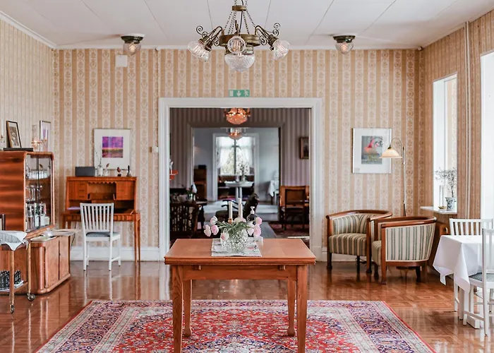 Ombergs Turisthotell