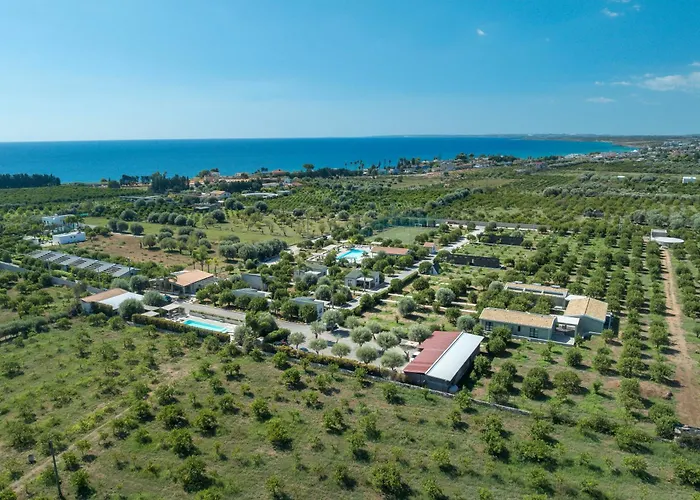 Terra Dei Limoni Hotel Lido di Noto