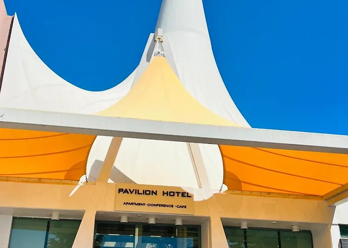 Pavilion Wagga Wagga