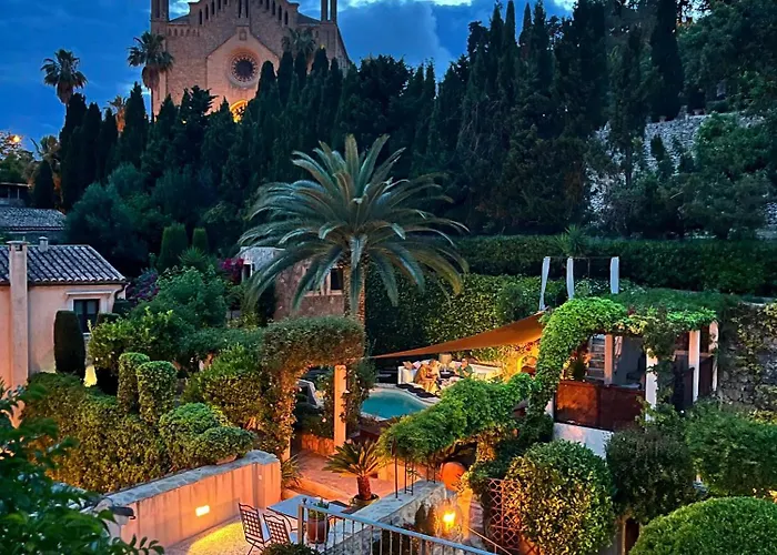 Hotel & Restaurant Jardi D'Artà