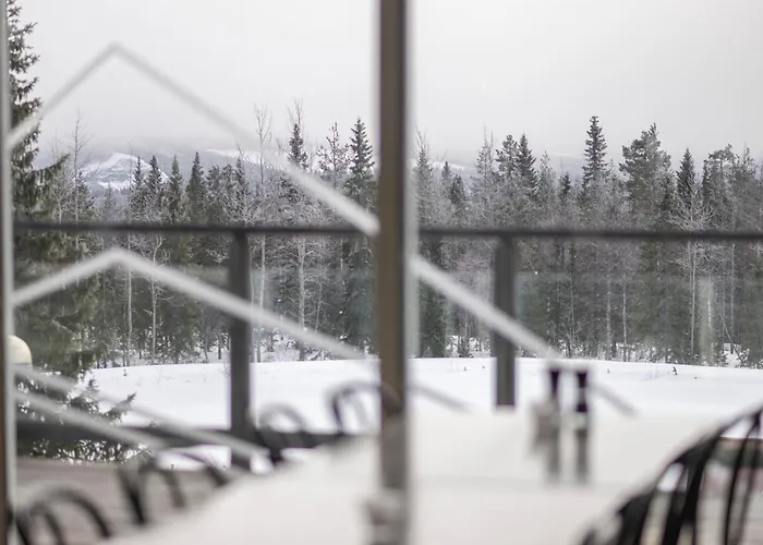 Kaellan Hotell Spa Konferens Åmliden