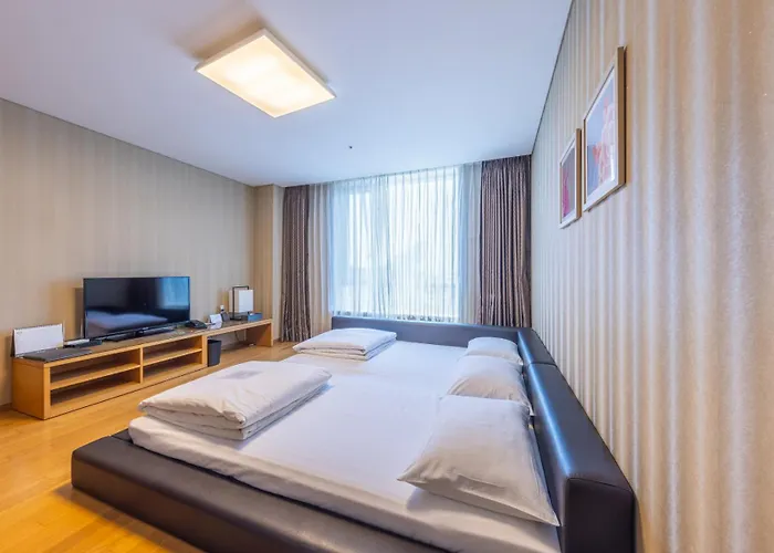Best Western Hotel Gunsan