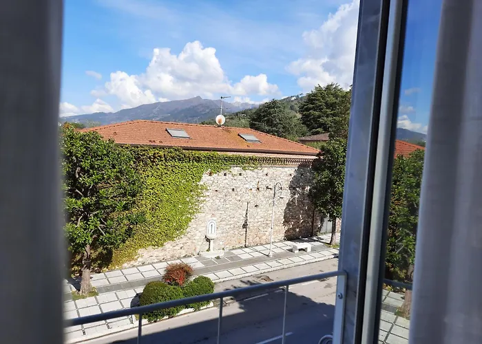 Art Hotel Pietrasanta