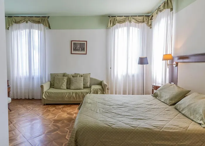 Hotel Sant'Antonin